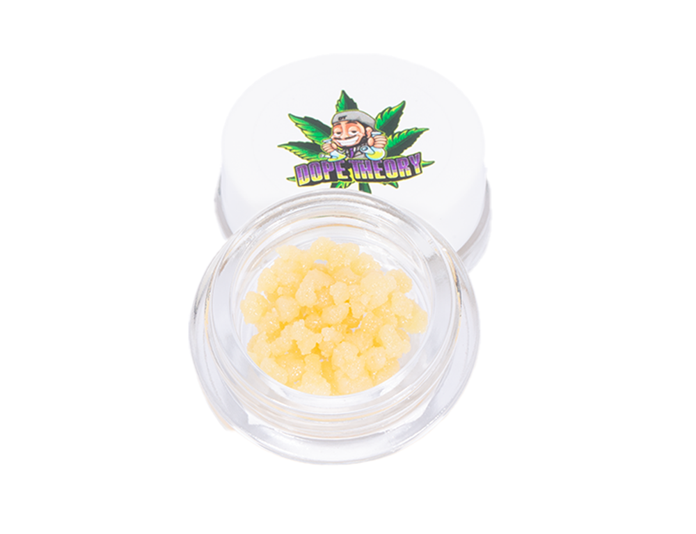 Dope Theory Sugar Wax - Lucky Charms