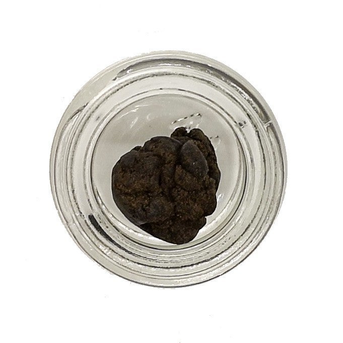 Golden Bear Hash - 1 Gram