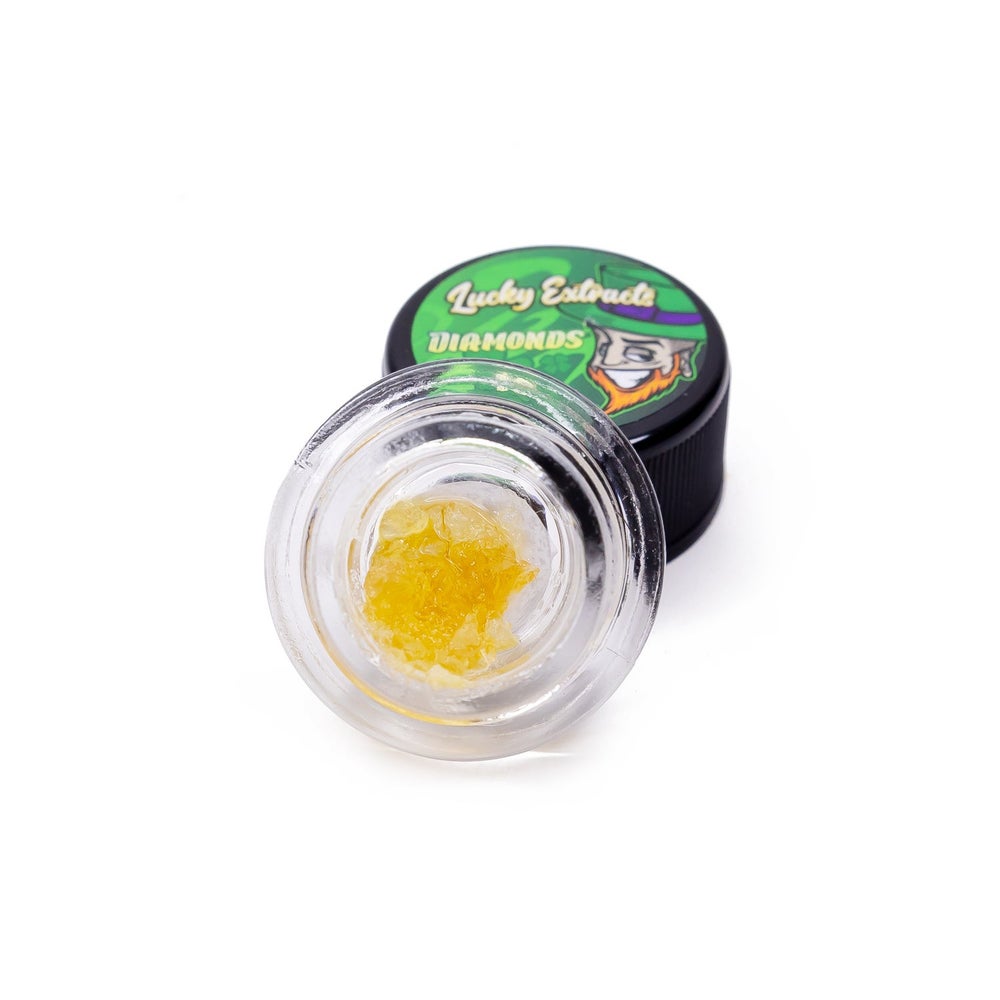 Lucky Extracts - Diamonds (1g)