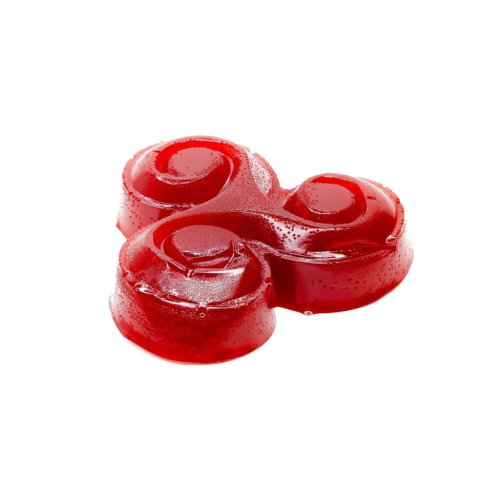 High Dose - Gummies (500mg)