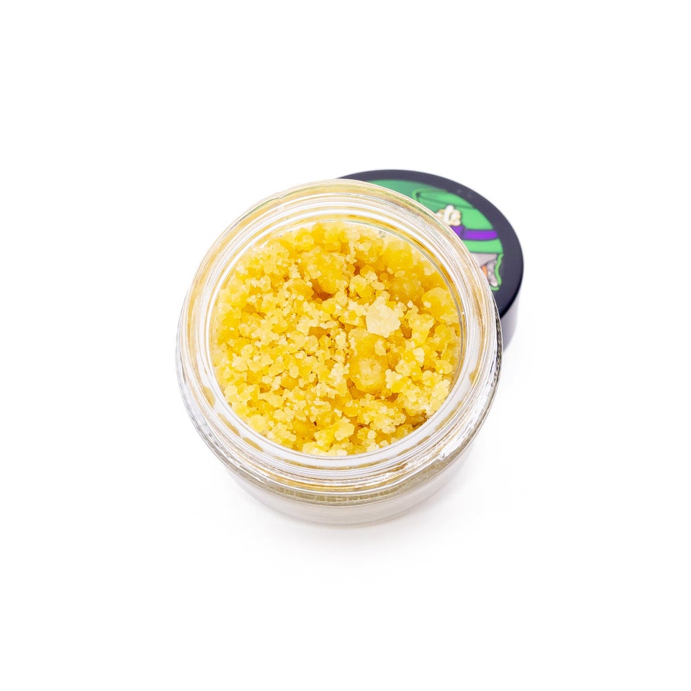 Lucky Extracts - Sugar Diamonds (28g)