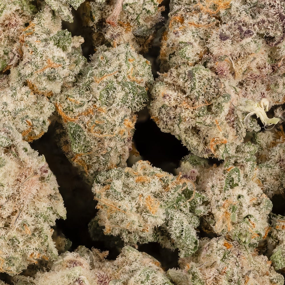 Lucky Farms - MAC 1 (smalls)