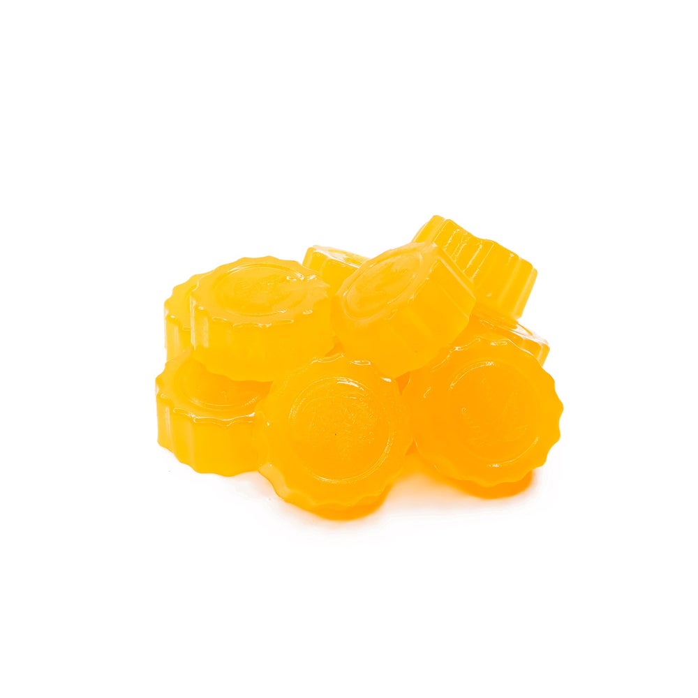 One Stop - CBD Gummies