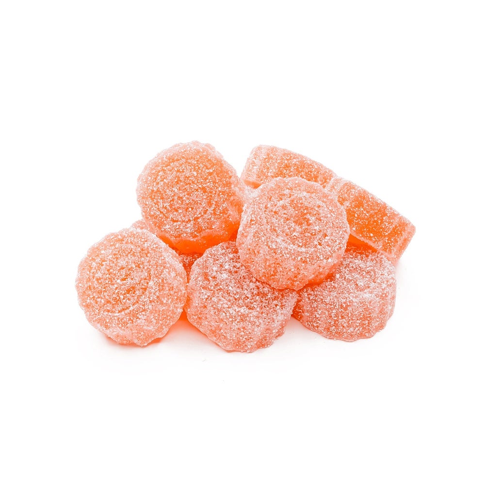 One Stop - THC Gummies