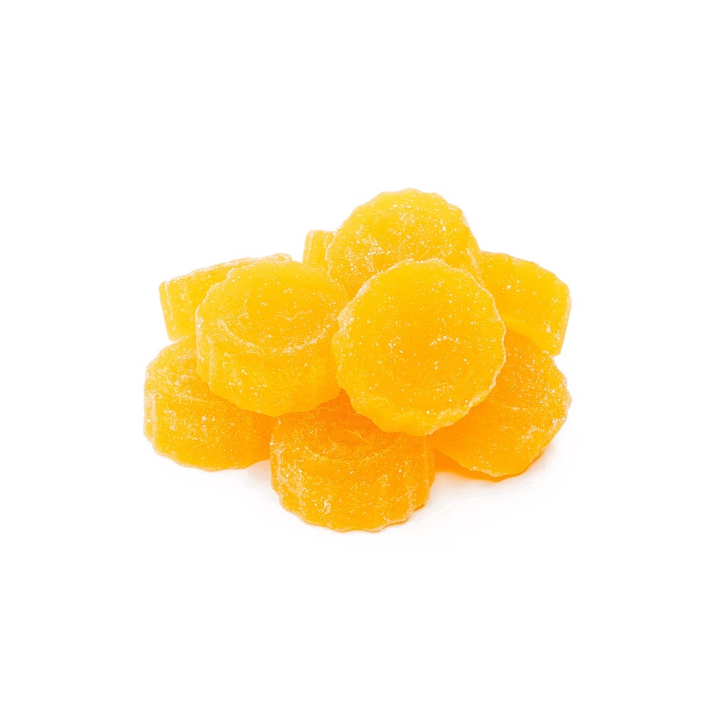 One Stop - THC Gummies