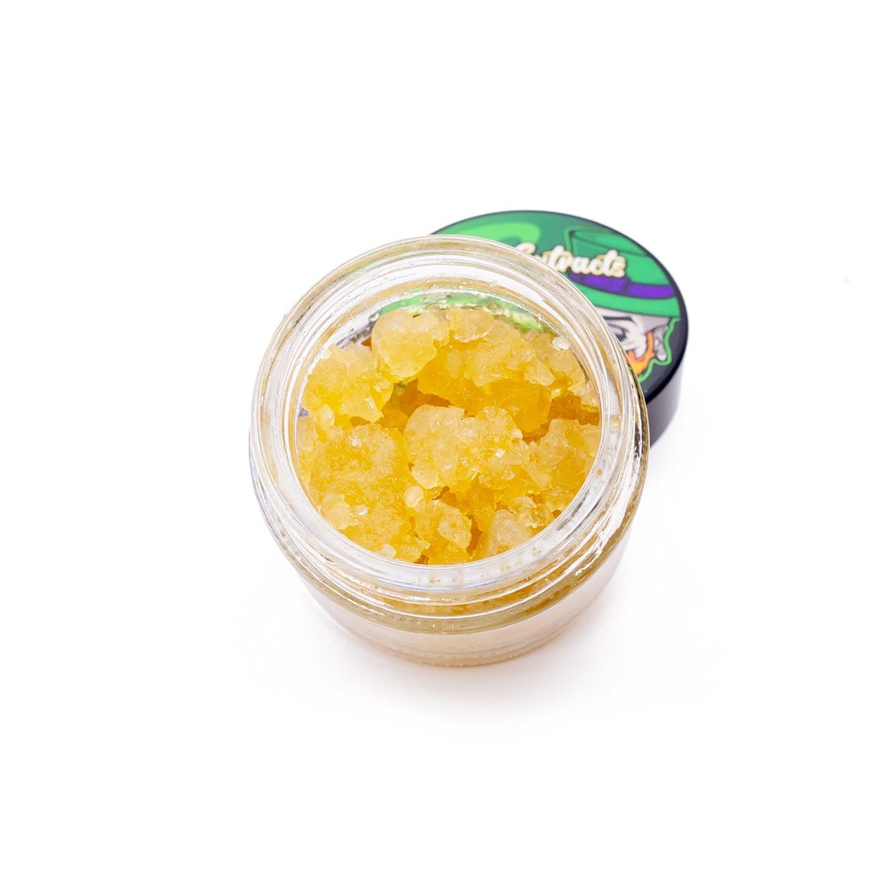 Lucky Extracts - Diamonds (28g)