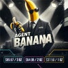 Agent Banana (Promo)