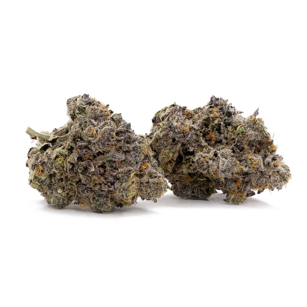 Hoot Cannabis - Grape Runtz