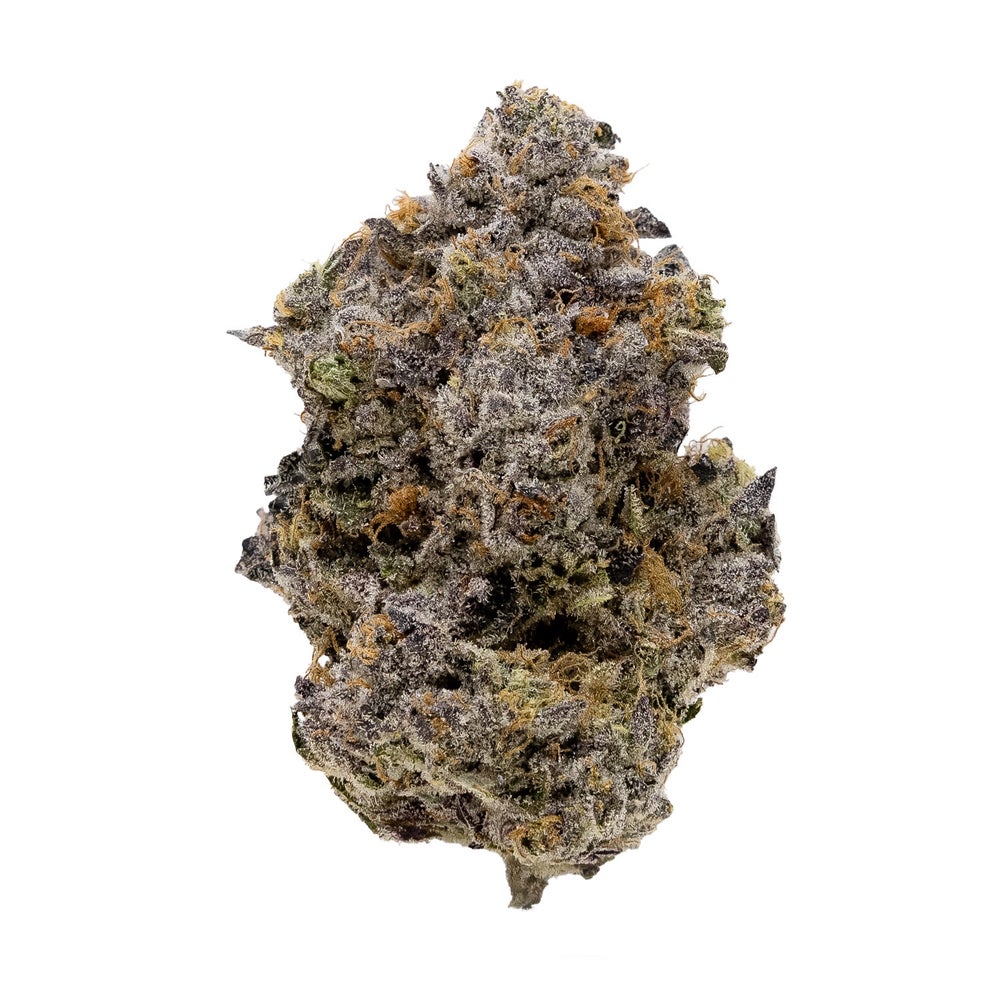 Hoot Cannabis - Grape Runtz