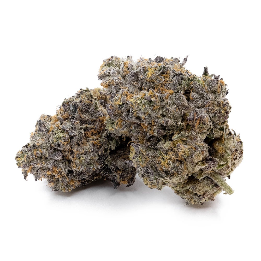 Hoot Cannabis - Grape Runtz