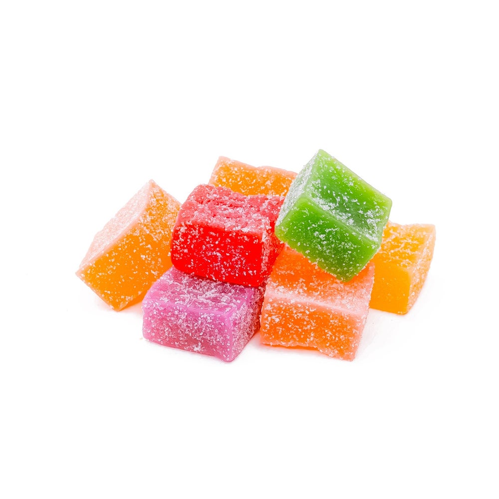 Big Bang - 1:1 CBN/CBG Gummies (2000mg)