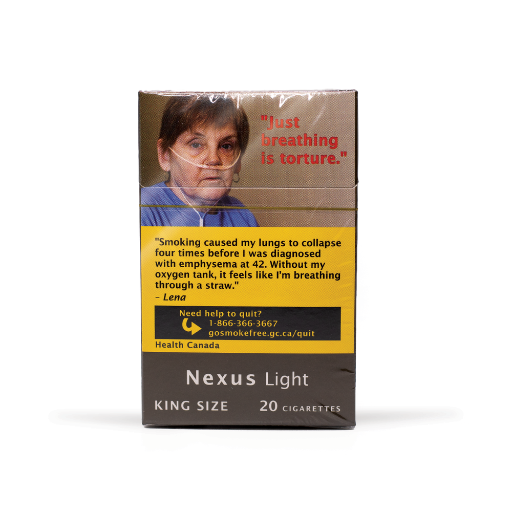 Nexus Light - Pack