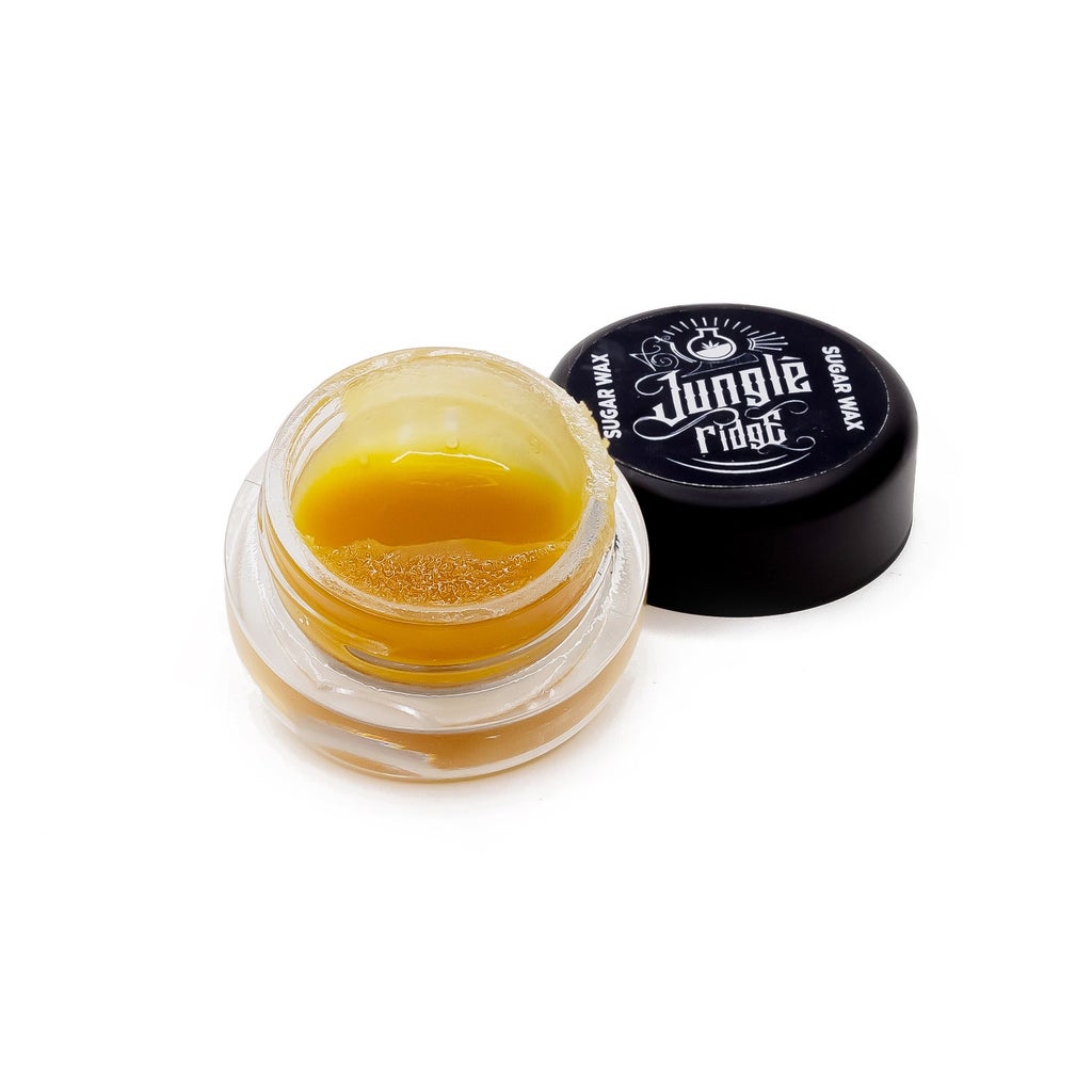 Jungle Ridge - Sugar Wax (1g)