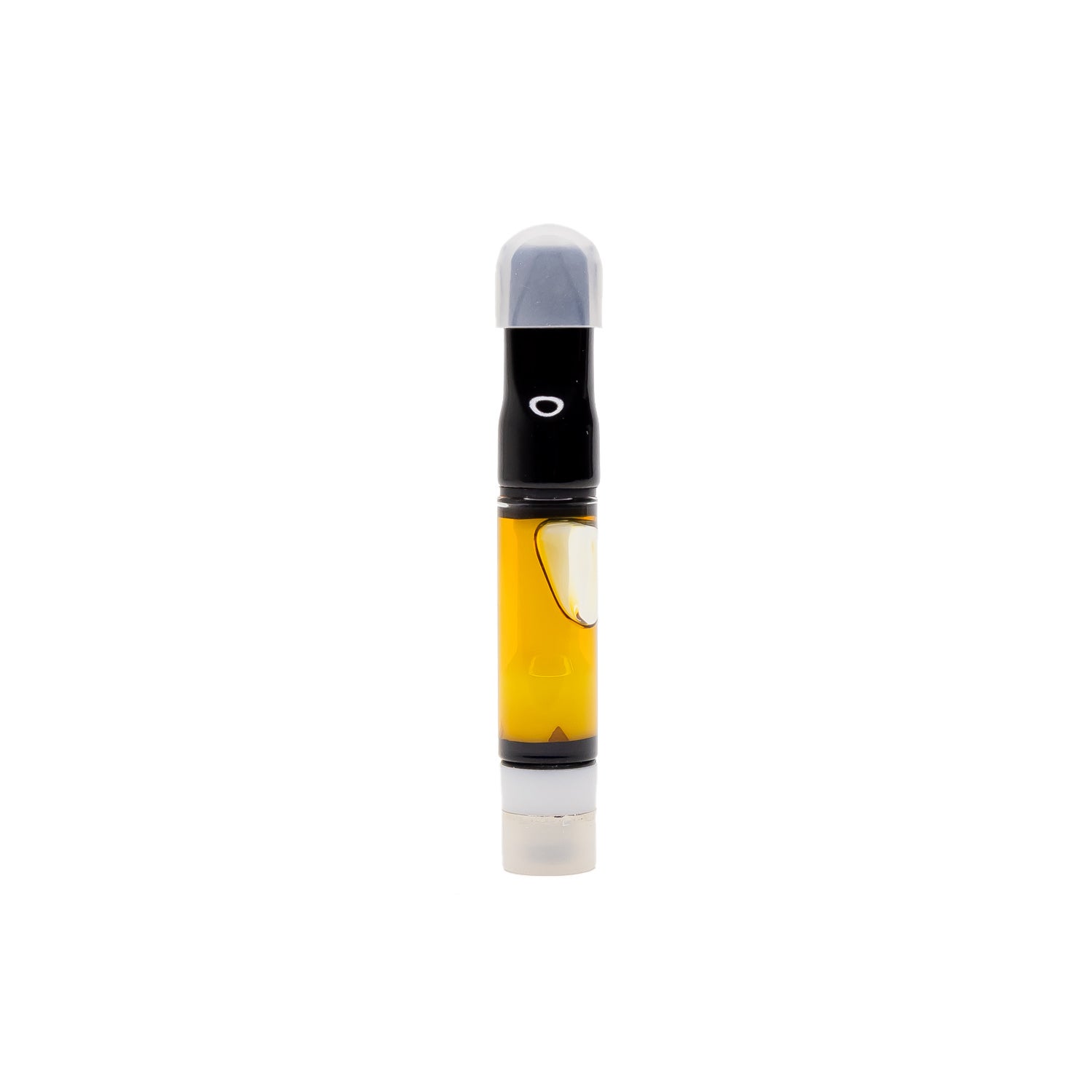 High Voltage Extracts - HTFSE + Distillate Blend Cartridge (1g) - Image 5