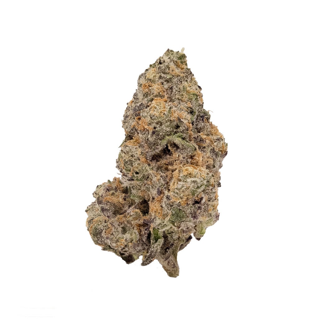Albatross - Kush Mints
