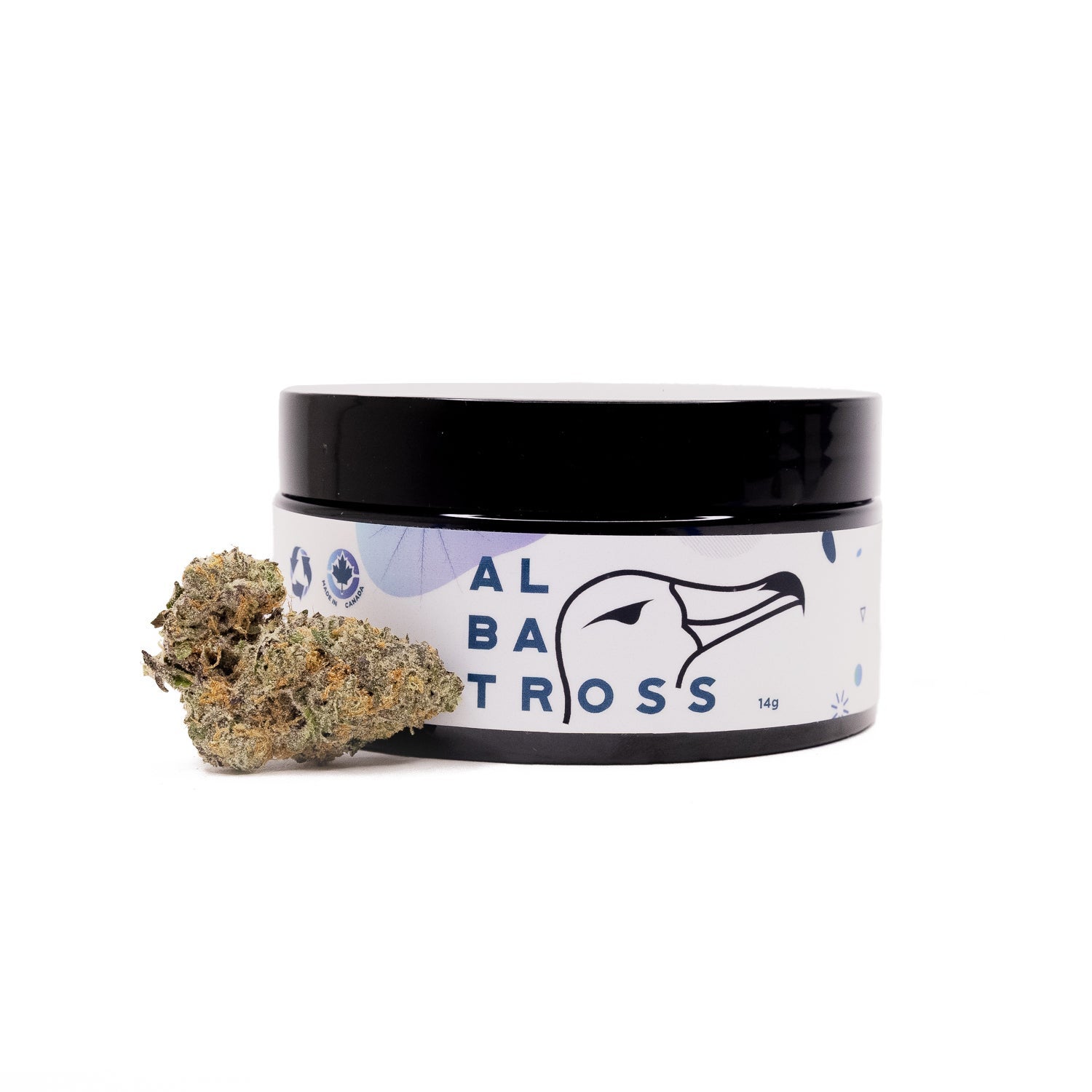 Albatross - Kush Mints - Image 7