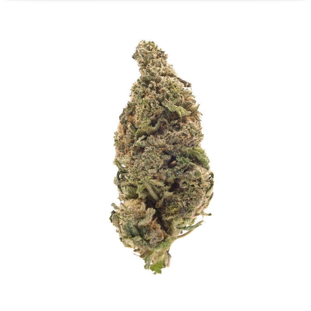 Lucky Farms - Blackberry Kush