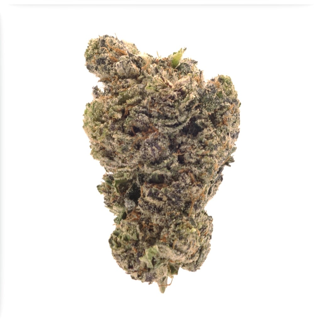 Lucky Farms - Strawberry Gary