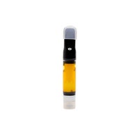 High Voltage Extracts - HTFSE + Distillate Blend Cartridge (1g) - Image 3