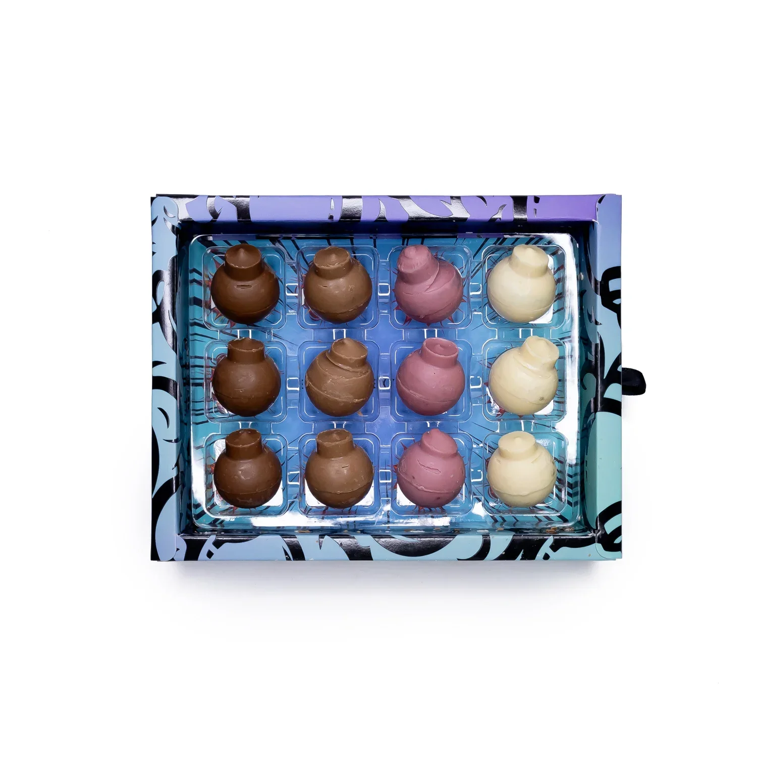Euphoria Extractions - Shatter Bombs - Image 2