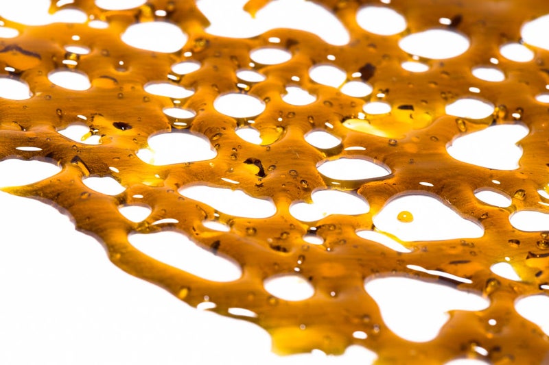 Nuken Shatter