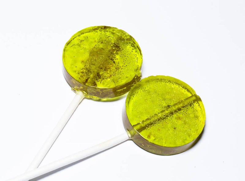 Canna West - Duo Tropical Lollipops (2 x 50MG)