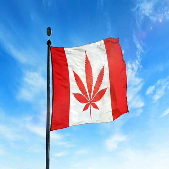 Cannabis Laws in Canada