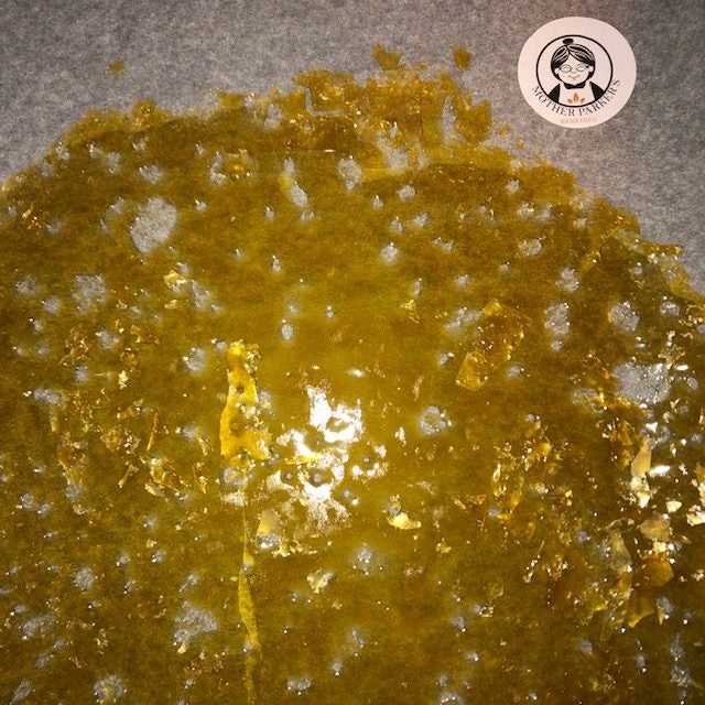 Mother Parker's Shatter - Cookie Melange 1G