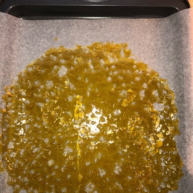 Mother Parker's Shatter - Cookie Melange 1G