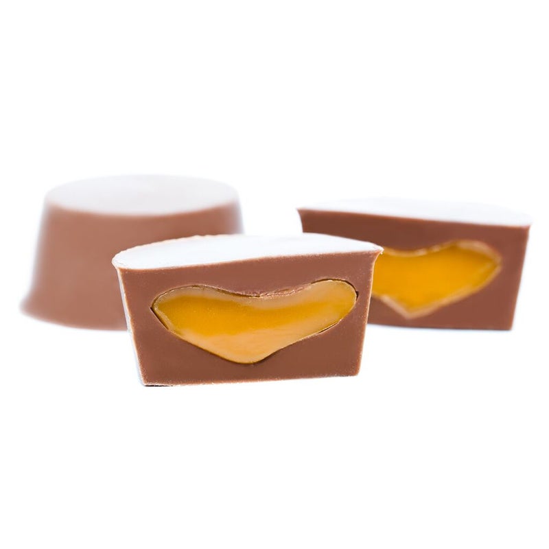 Mota - Caramel Cups