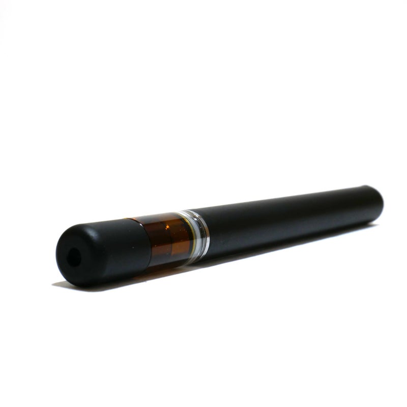 Puro Alto: THC Disposable Pen (Full Spectrum CO2 Oil)