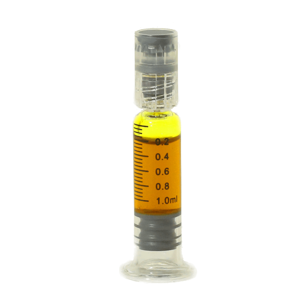 Moonshine Extracts - CBD Syringe