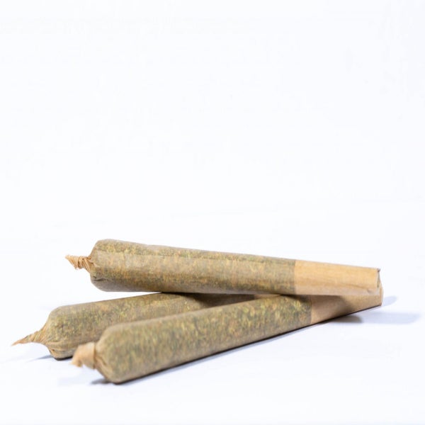 Pre-Rolled Co. - King-Size Pre-Roll (3 Pack)