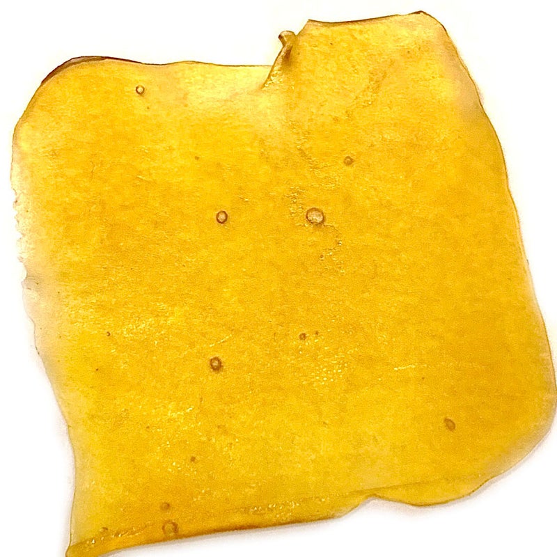 High-Grade Shatter - White Rhino