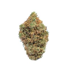 THC White Rhino