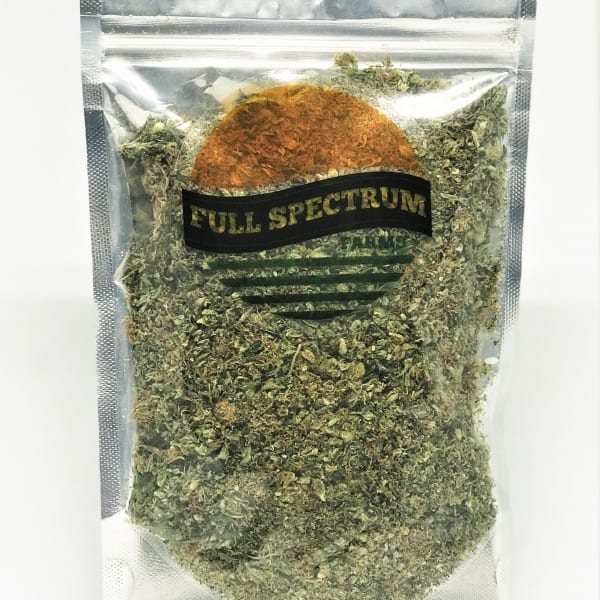 Bud Shake - 28g - (Various Strains)