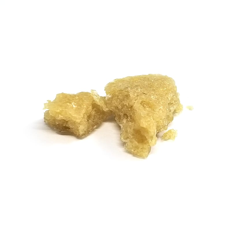 Orange Barb Sugar Wax - 1 Gram