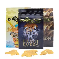 Diamond Concentrates Shatter - 1.0 gram