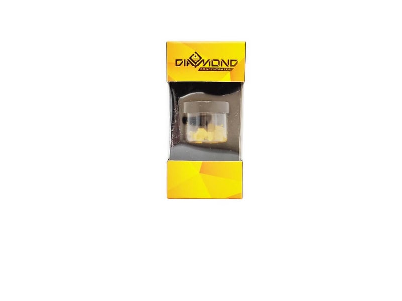 1 gram HTFSE Concentrate