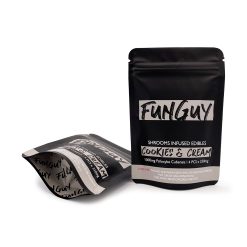 FUNGUY Cookies & Cream Bar
