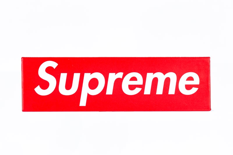 Supreme Disposable Vaporizer