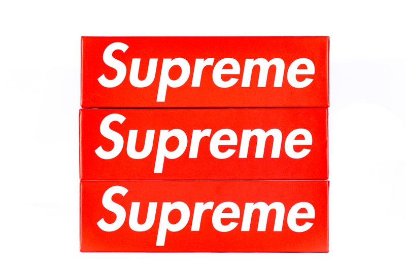 Supreme Disposable Vaporizer