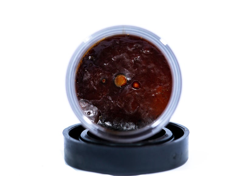 Diamond Concentrates : Death Bubba Live Rosin - 1 Gram