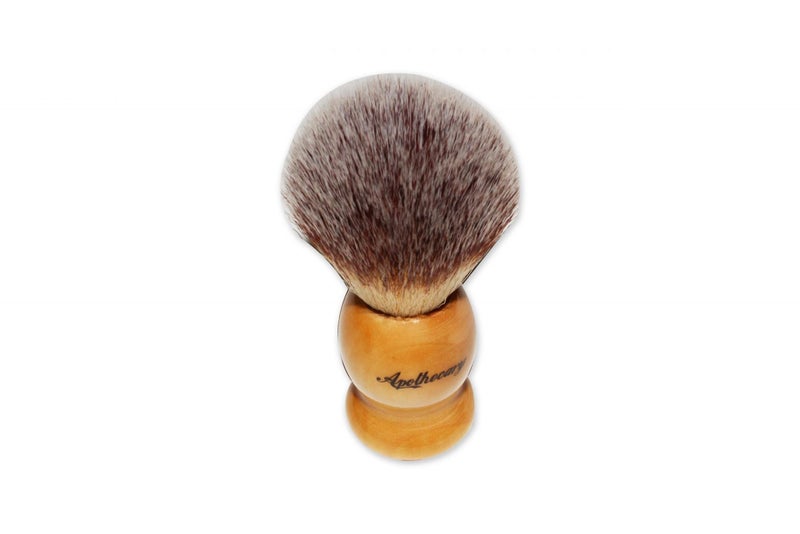 Apothecary Naturals - Shaving Brush