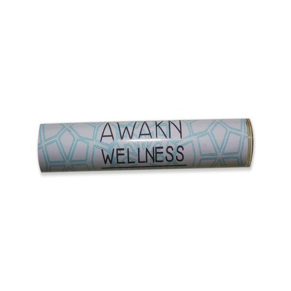 Awakn Vape Tip - 1:1 - CBD/THC