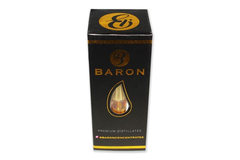 Baron Tips - Tangie