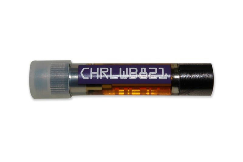 Keyy CBD Vape Tip - Charlotte's Web