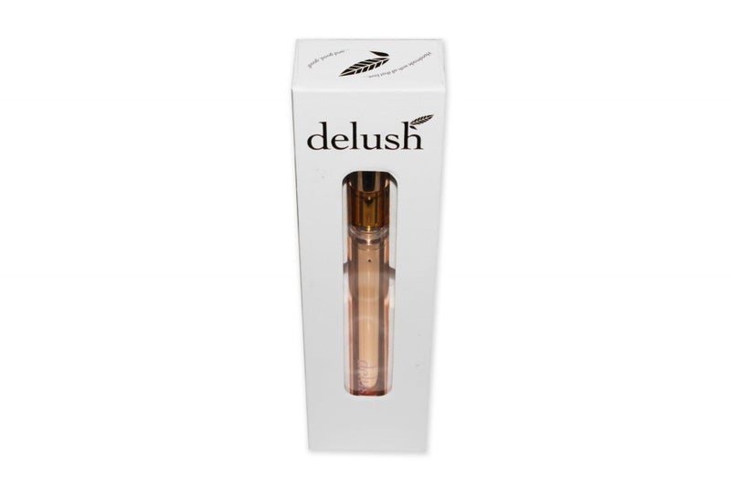 Delush CBD Vape Pen