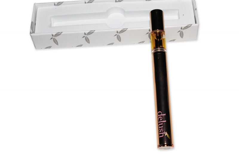 Delush CBD Vape Pen
