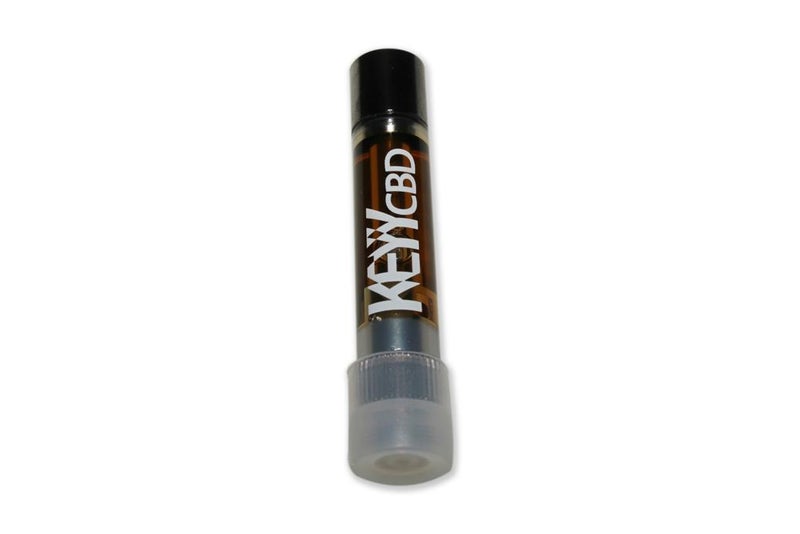 CBD Keyy Vape